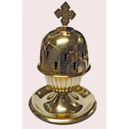 Επιτραπέζιο καντήλι 1466