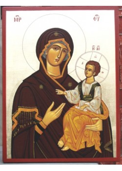 Παναγία Οδηγήτρια