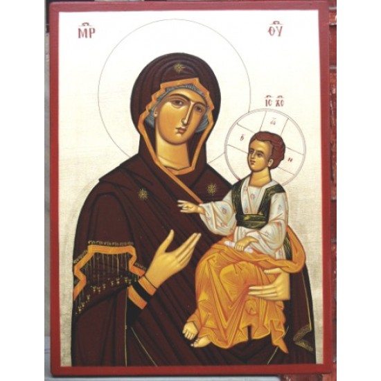 Παναγία Οδηγήτρια