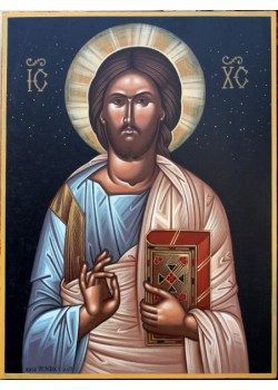 Ιησούς Χριστός