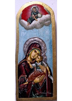 Παναγία Γλυκοφιλούσα