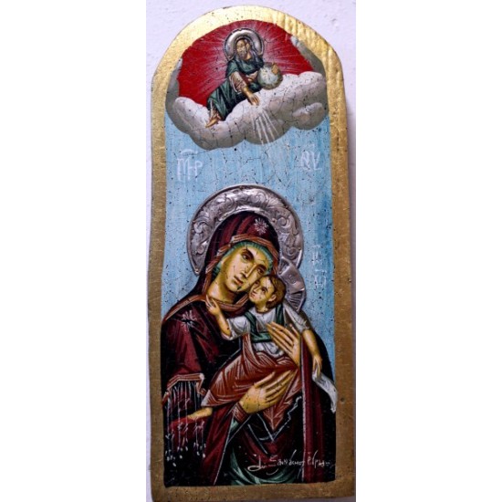 Παναγία Γλυκοφιλούσα