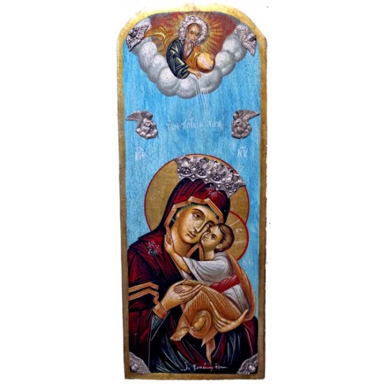 Παναγία Γλυκοφιλούσα