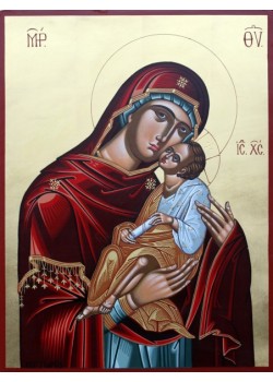 Παναγία Γλυκοφιλούσα