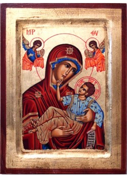 Theotokos of the Angels