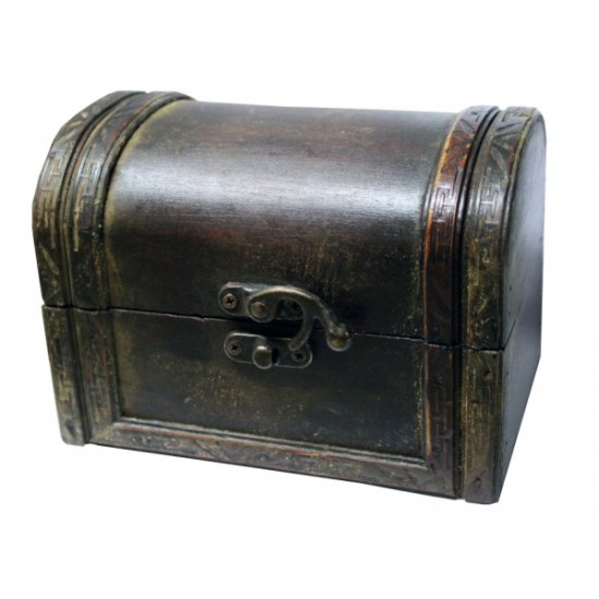 Wooden box KC6510
