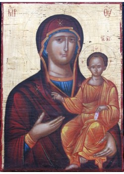 Παναγία η Οδηγήτρια