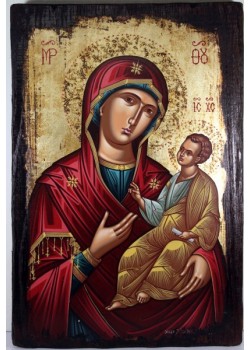 Παναγία Οδηγήτρια