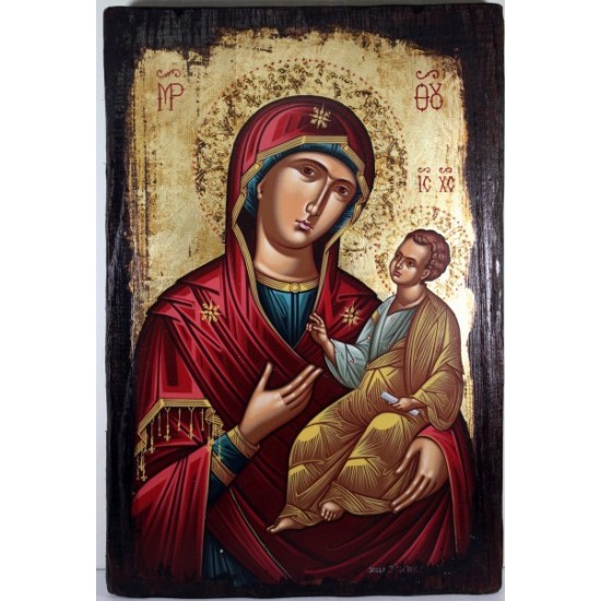 Παναγία Οδηγήτρια