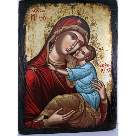 Παναγία Γλυκοφιλούσα