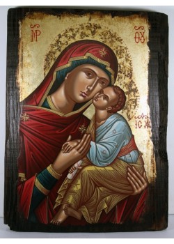 Παναγία Γλυκοφιλούσα