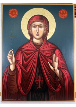Saint Anastasia the Roman