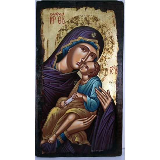 Παναγία Γλυκοφιλούσα