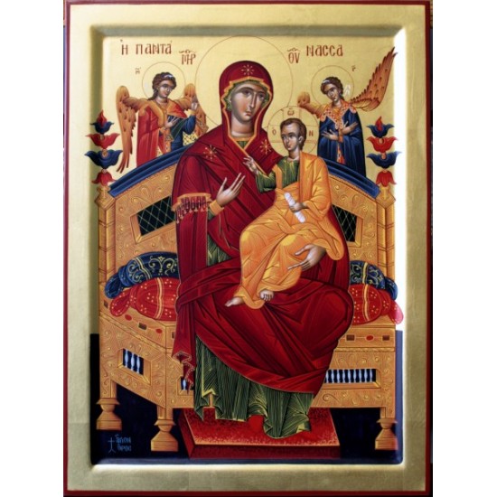 Παναγία η Παντάνασσα