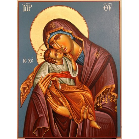 Παναγία Γλυκοφιλούσα