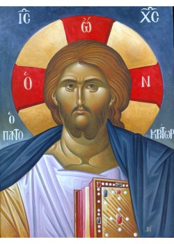 Παντοκράτωρ