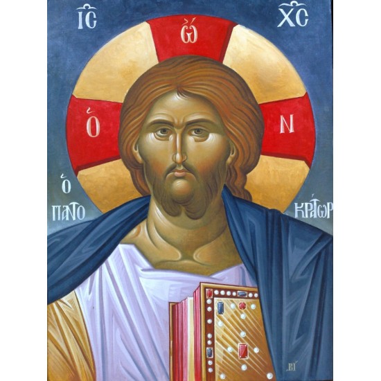 Παντοκράτωρ