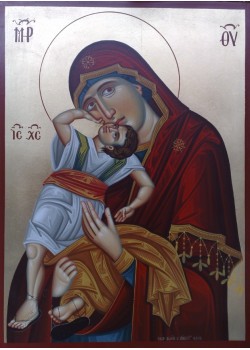 Παναγία Πελαγονήτισσα