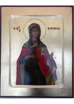Saint Kyriaki
