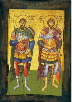 Saints Theodoroi