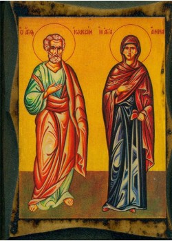 Saints Joachim and Anna