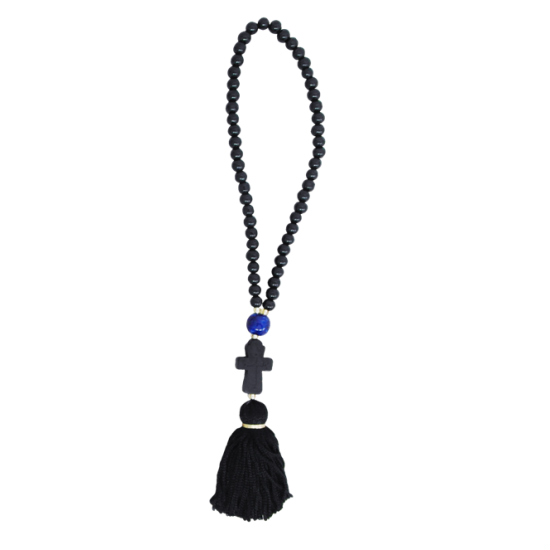 Κρεμαστό αυτοκινήτου με χάντρες