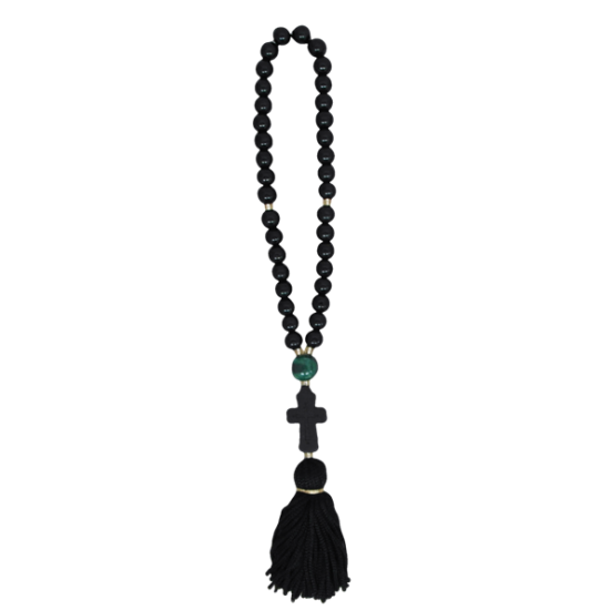 Κρεμαστό αυτοκινήτου με χάντρες