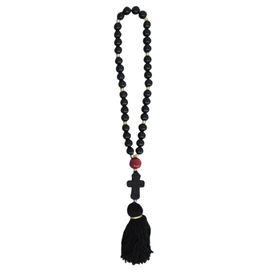 Κρεμαστό αυτοκινήτου με χάντρες