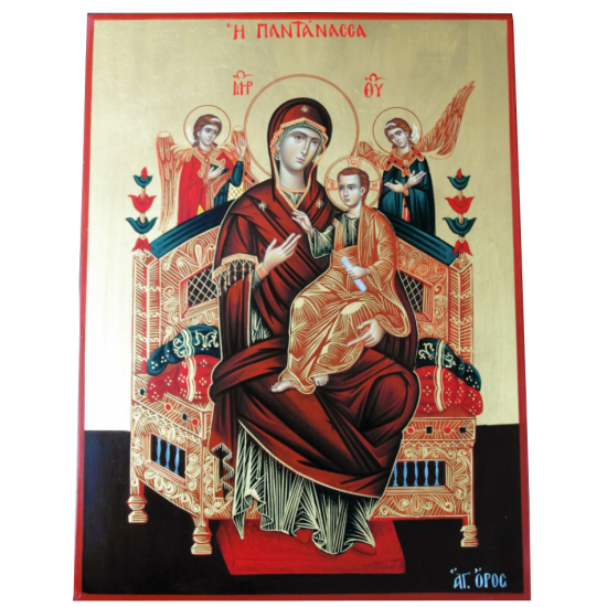 Παναγία Παντάνασσα