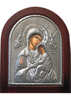 Virgin Mary Amolintos
