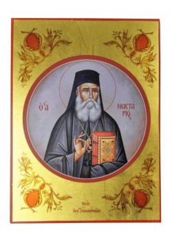 Saint Nektarios