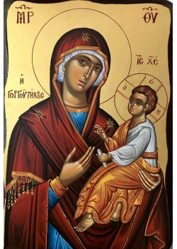 Παναγία Γοργοϋπήκοος