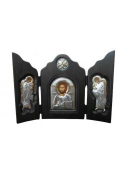 Jesus Christ and the Archangels