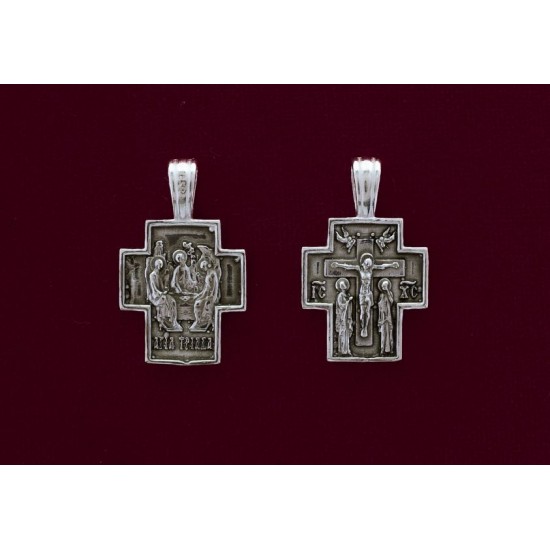 Αγία Τριάδα 9258-A