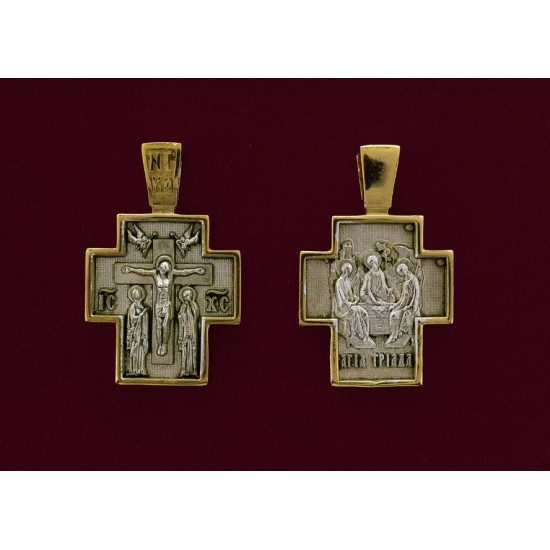 Αγία Τριάδα 9269-X