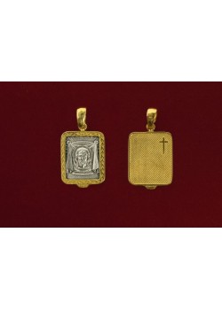 Άγιο Μανδήλιο 9115-Χ