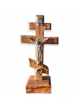 Desktop Wooden Cross