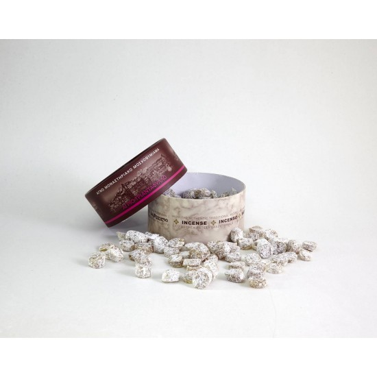 Θυμίαμα Ι.Μ.Βατοπαιδίου