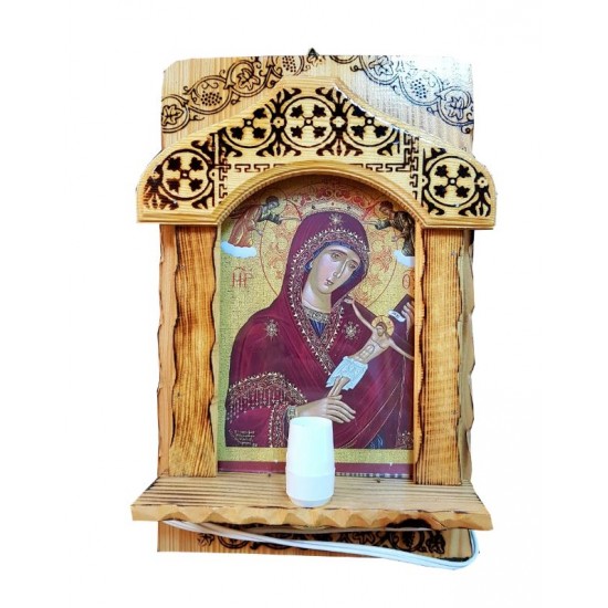 Καντήλι Ηλεκτρικό