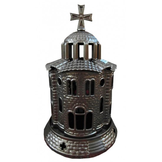 Καντήλι Εκκλησία μεγάλη