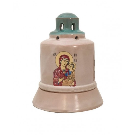 Καντήλι Εκκλησία