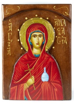 Saint Anastasia Farmakolytria