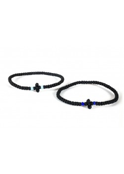 Κερωμένο κομποσχοίνι 33αρι