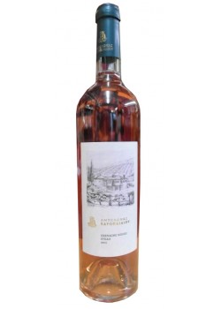 Vatopedi Vineyard – Rose Wine