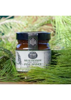 Pine Honey “ΜΟΝΟΞΥΛΙΤΗΣ” from Mount Athos