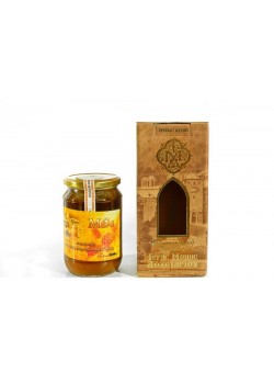 Honey from the Holy Monastery of Dochiariou