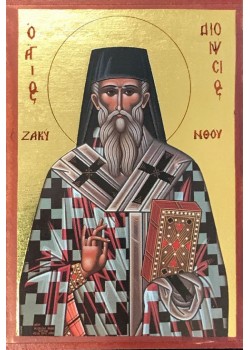 Saint Dionysius of Zakynthos
