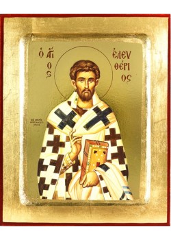 Saint Eleftherios