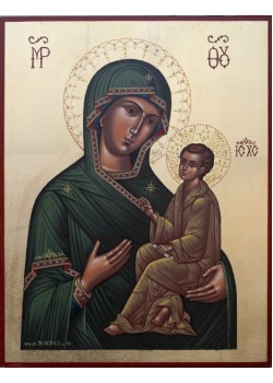 Παναγία Oδηγήτρια