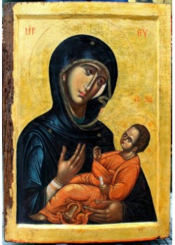 Παναγία Oδηγήτρια